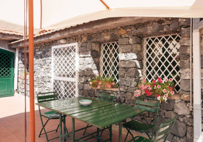 Bed And Breakfast La Casa Del Ficus